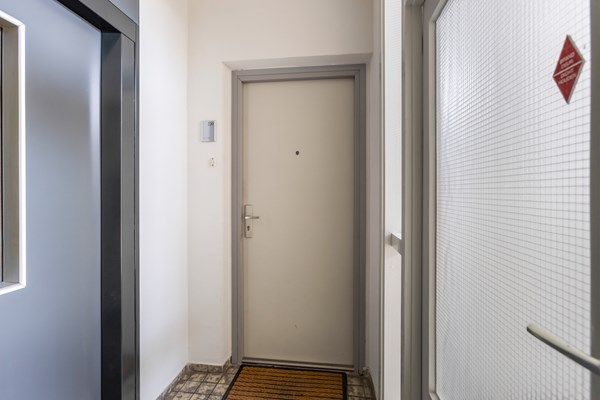 Medium property photo - P.J. Oudstraat 220, 3354 VG Papendrecht